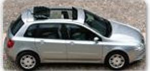 Fiat Stilo Fiat Stilo