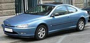 Peugeot 406 Peugeot 406